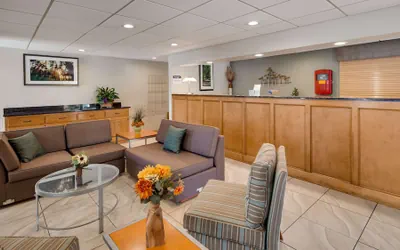 Photo 2 - Best Western Of Murphy