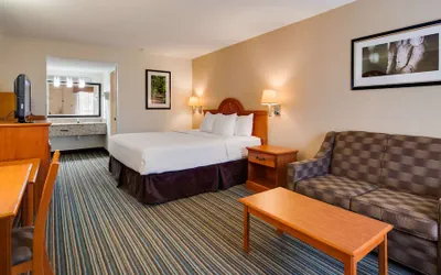 Photo 3 - Best Western Of Murphy