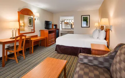 Photo 4 - Best Western Of Murphy
