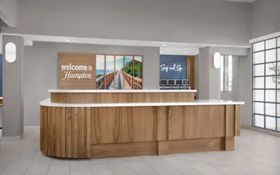 Photo 5 - Hampton Inn & Suites San Clemente