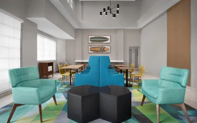 Photo 4 - Hampton Inn & Suites San Clemente