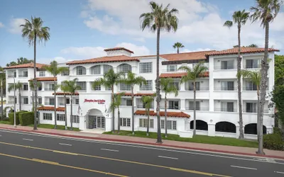 Photo 2 - Hampton Inn & Suites San Clemente