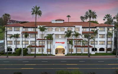 Hampton Inn & Suites San Clemente