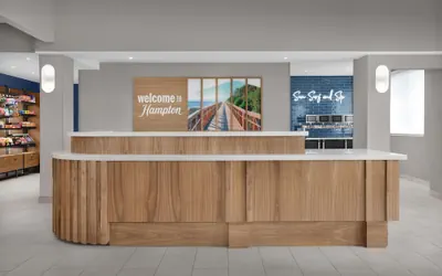 Photo 5 - Hampton Inn & Suites San Clemente