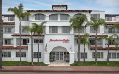 Hampton Inn & Suites San Clemente