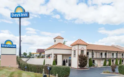 Photo 2 - Days Inn Lexington SE/Hamburg
