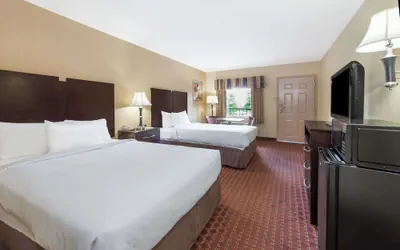 Photo 4 - Days Inn Lexington SE/Hamburg