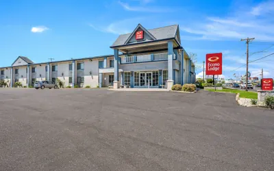 Photo 2 - Econo Lodge Quakertown