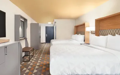 Photo 5 - Holiday Inn Houston Intercontinental Airport by IHG