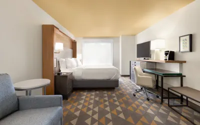 Photo 3 - Holiday Inn Houston Intercontinental Airport by IHG