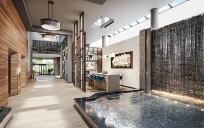 Photo 5 - Crowne Plaza Hotel Foster City - San Mateo by IHG