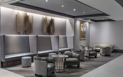 Photo 4 - Philadelphia Marriott Downtown