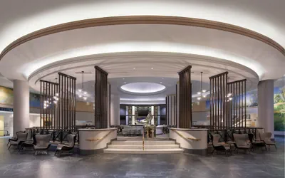 Photo 5 - Philadelphia Marriott Downtown