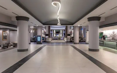 Photo 3 - Philadelphia Marriott Downtown