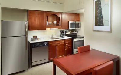 Photo 4 - Residence Inn by Marriott Nashville Airport