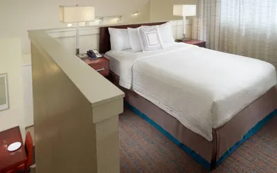 Photo 5 - Residence Inn by Marriott Nashville Airport