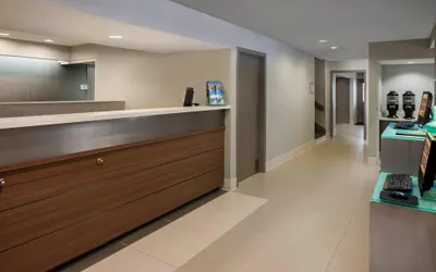 Photo 3 - Residence Inn by Marriott Nashville Airport