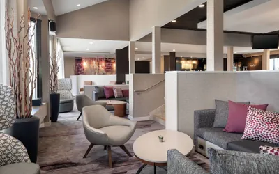 Photo 3 - Courtyard by Marriott Rancho Cordova Sacramento