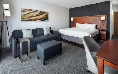 Photo 5 - Courtyard by Marriott Rancho Cordova Sacramento