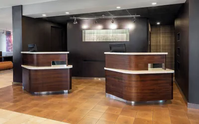 Photo 4 - Courtyard by Marriott Rancho Cordova Sacramento