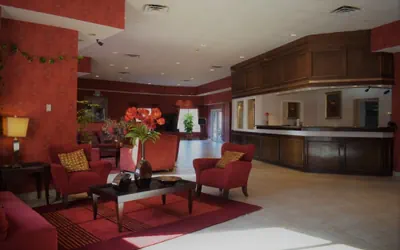 Photo 2 - Texas Inn & Suites-Denton