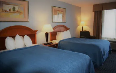 Photo 4 - Texas Inn & Suites-Denton