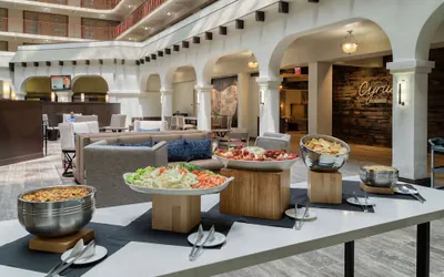 Photo 3 - Embassy Suites by Hilton Tulsa I-44