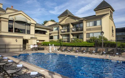 Photo 2 - Toftrees Golf Resort