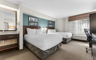 Photo 5 - Sleep Inn State College near Penn State
