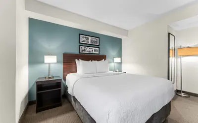 Photo 4 - Sleep Inn State College near Penn State