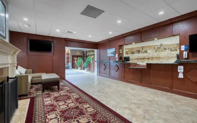 Photo 3 - Best Western Plus Genetti Wilkes Barre