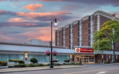 Photo 2 - Best Western Plus Genetti Wilkes Barre