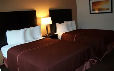 Photo 3 - Americas Best Value Inn Romulus Detroit Airport