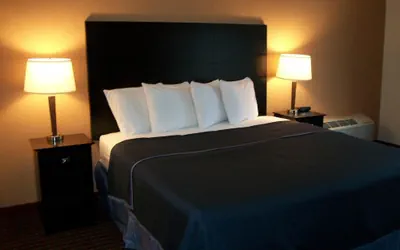 Photo 4 - Americas Best Value Inn Romulus Detroit Airport