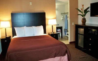 Photo 5 - Americas Best Value Inn Romulus Detroit Airport