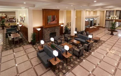 Photo 3 - Wyndham Visalia