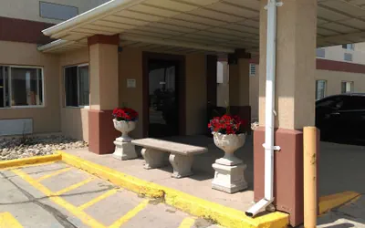 Photo 3 - Econo Lodge Fargo - West Acres