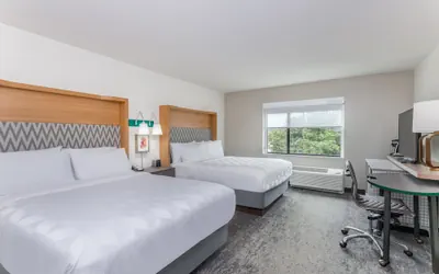 Photo 4 - Holiday Inn Columbus by IHG
