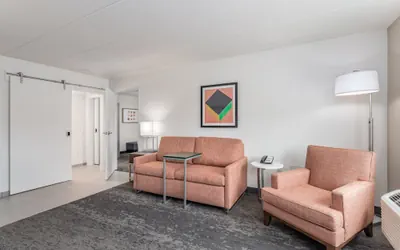 Photo 5 - Holiday Inn Columbus by IHG