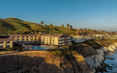 Pacific Point Resort