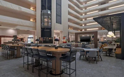 Photo 5 - Albuquerque Marriott Pyramid North