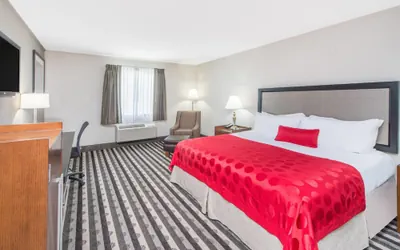 Photo 3 - Ramada by Wyndham Springfield North