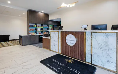 Photo 3 - The Lux Hotel & Conference Center, an Ascend Collection Hotel