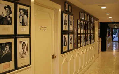 Photo 4 - The Hollywood Franklin Hotel near Universal Studios