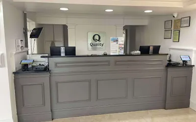 Photo 4 - Quality Inn Dalton Central
