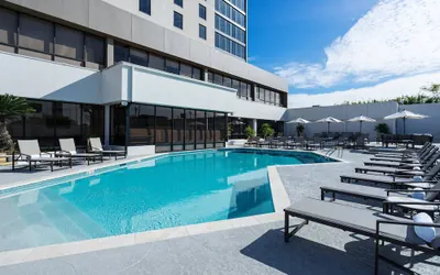 Photo 2 - Marriott Baton Rouge
