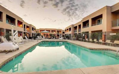 Photo 2 - Sonesta Select Scottsdale at Mayo Clinic Campus