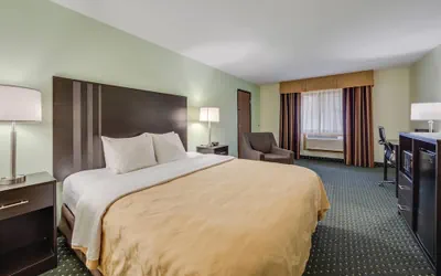 Photo 5 - Quality Inn & Suites Sioux Falls South