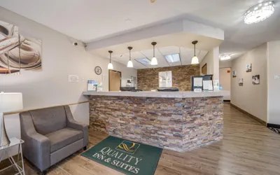 Photo 3 - Quality Inn & Suites Sioux Falls South