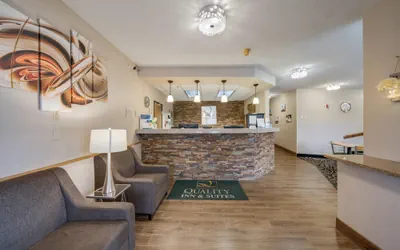 Photo 4 - Quality Inn & Suites Sioux Falls South
